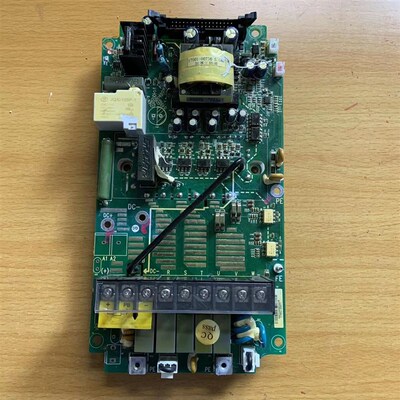 17001-00736英威腾变频器GD100 GD200A系5.5 7.5KW主电源板驱动板