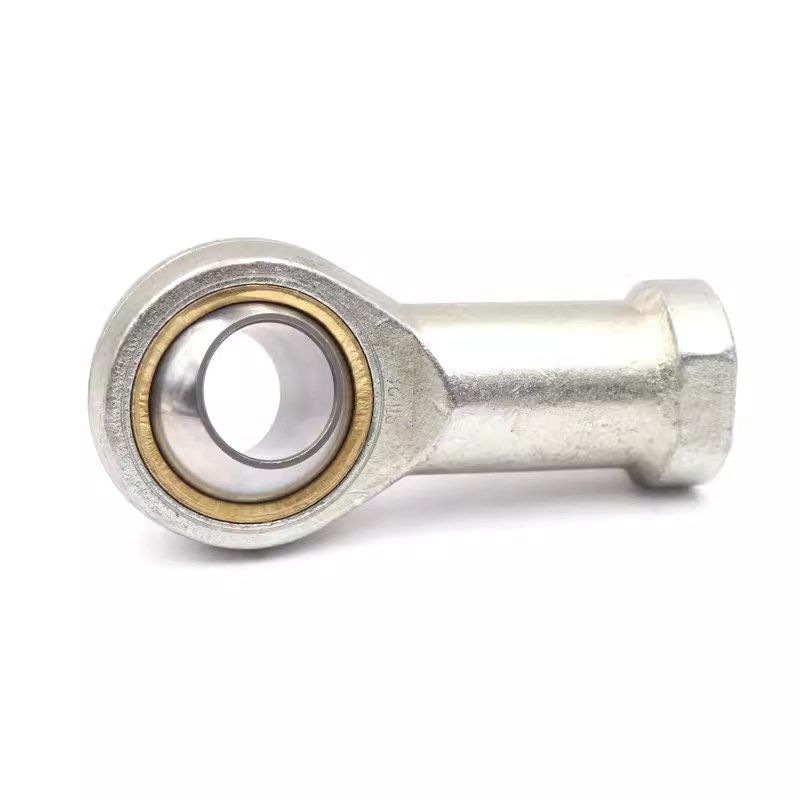 304不锈钢关节SI5TK SI 6 SI8 SI10 SI12 SA14 SA16 SA18 22 25 3 - 实物图