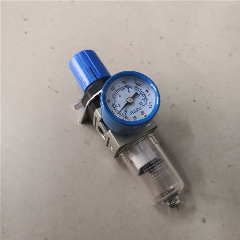 JELPC佳尔灵调压过滤器油水分离器JAW2000 AW3000 JAW4000 AW5000