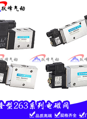海隆电磁阀2636000 2630600 050 2637250 200 8020750 850 22850