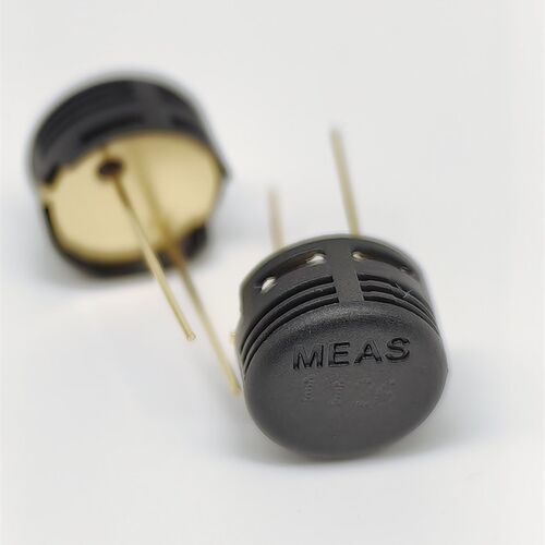 HS1101LF 法国MEAS品牌 黑色湿度传感器 工业级 湿敏电容全新原装