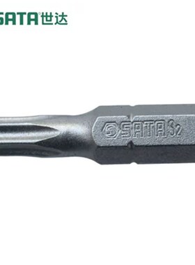 世达中孔花形旋具头59241/59248/59243/59242/59246/59247/59244