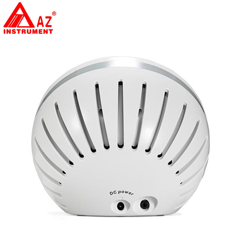 台湾衡欣 AZ7788 二氧化碳检测仪 空气质量测试仪 带温湿度显示