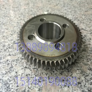 齿轮 2403S Z57 沈阳机床配件 H44 CAK6150 148 CAK5085