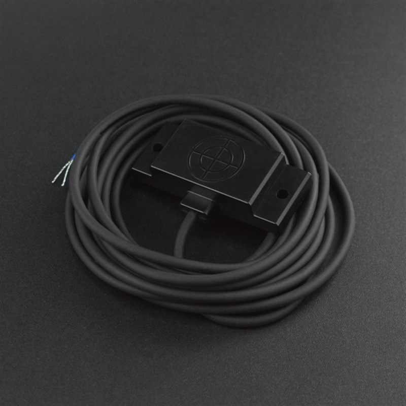 DFRobot 电容式接近开关