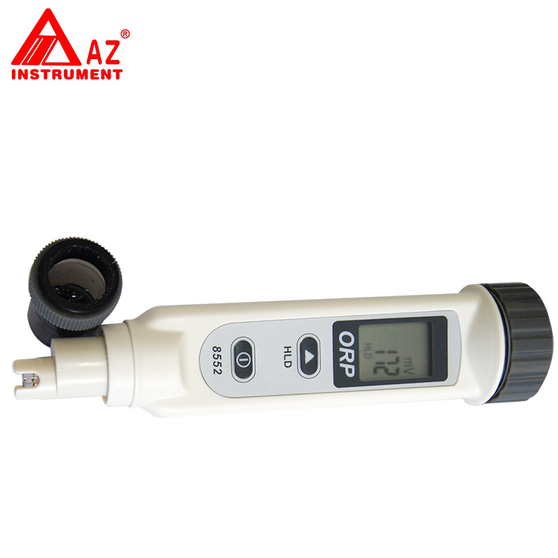 台湾衡欣 AZ8552 超值氧化还原计ORP笔 电位测试仪器 ORP检测笔