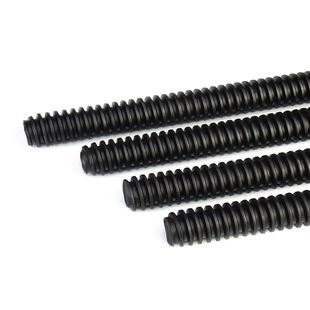 金超梯形扣丝杆螺杆T型丝杠粗牙Trm12m100丝杆方扣粗牙螺杆粗螺纹