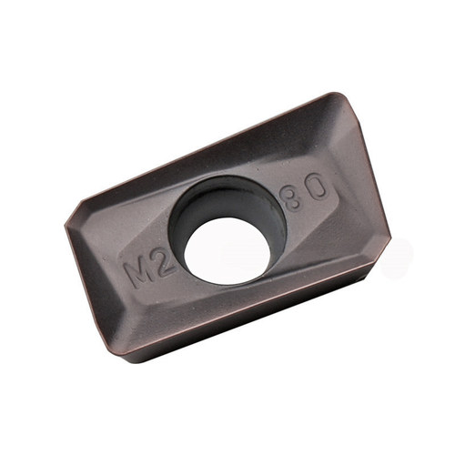 DESKAR数控铣刀片APMT1604PDER-M2 LF6018 APMT1135PDER-H2不锈钢