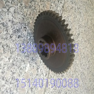 Z3050 Z3040 主轴箱 齿轮 齿数44 沈阳机床 41324 中捷钻床配件