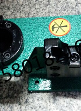 CNC加工中心锁刀座刀柄锁刀架装刀座装刀架BT30 BT40 BT50 HSK63