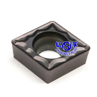 HMP 数控刀片数控刀具CCMT09T308 PC9030 克洛伊 正宗韩国克劳伊