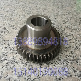 齿轮44 CAK5085床头箱齿轮2032L 沈阳数控机床配件 CAK6150