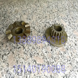 沈阳机床中捷摇臂配件 Z3050保险离合器齿轮47309齿数16 Z3040