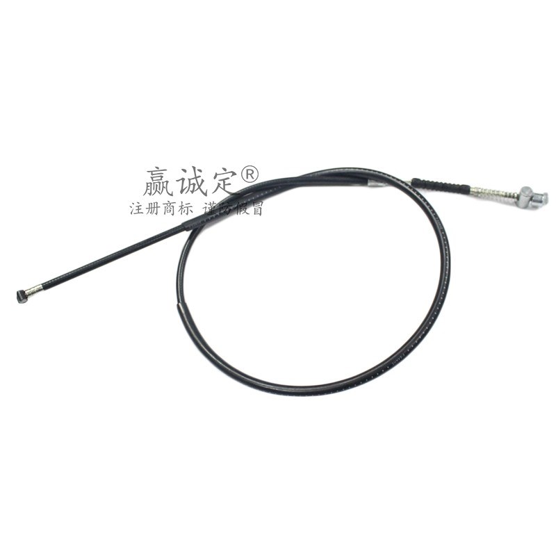适用五羊本田争锋新锋翔WY125LNM前刹车线WH12515前制动拉索