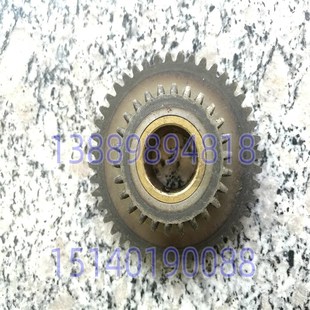 齿数26 沈阳机床配件 CA6150车床配件CA6140齿轮2083