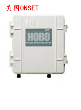 数据采集器U30自动气象站U30-NRC土壤水分温度监