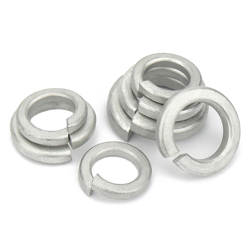 达克罗弹垫 弹簧垫圈弹垫片加厚华司介子M3M5M6M8M14M16M20