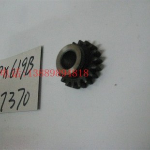 TPX6111B Z18 TPX619B 齿轮 原厂配套 27370 沈阳中捷镗床配件
