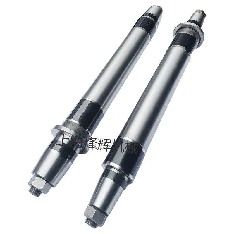 M1320 M1420B外圆磨床主轴轴瓦上海三机无锡上机杰克38Crmoal主轴