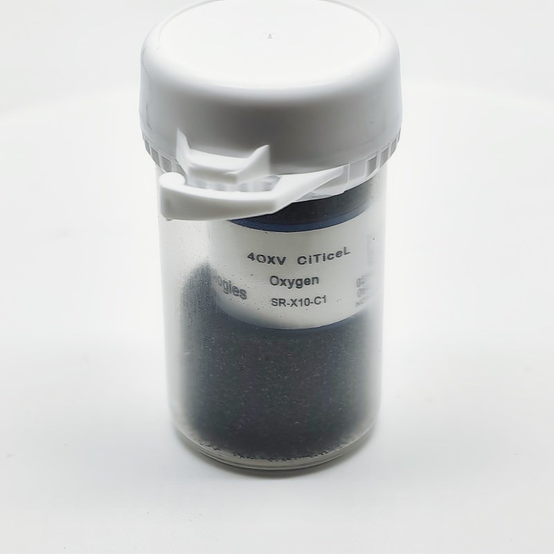 SR-X10-C1氧气感测器BW;GasAlertMax XT II