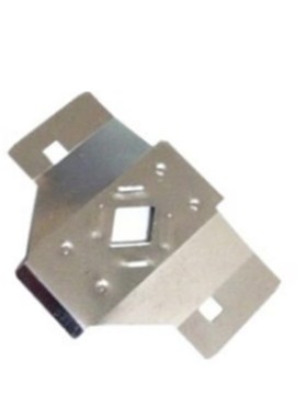 适用爱普生LQ1600K3H打印机色带挡片 爱普生1900K挡片 590K头挡片