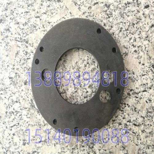 沈阳机床 CAK5085 CAK50135精诚数控刀架 SLD150A-4 动齿盘 压盖