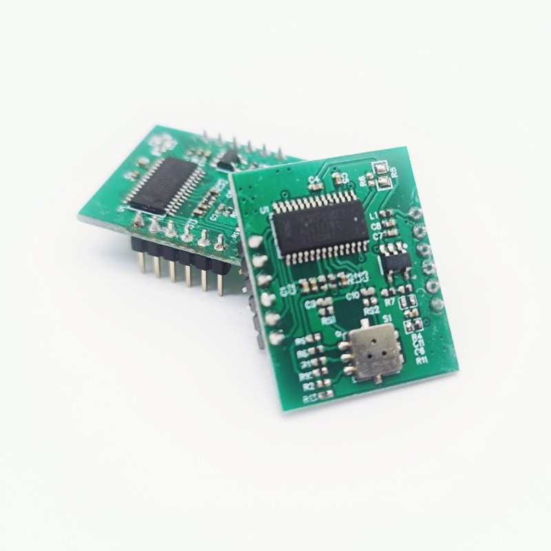 TW1002 氨气气体传感器模 UART 输出量程 0-300ppm NH3 MMD1002