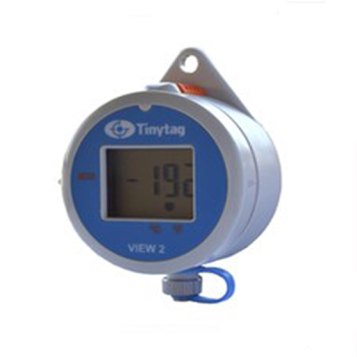 Tinytag低温运输温度数据采集器CR-0100冷链运输低温度计