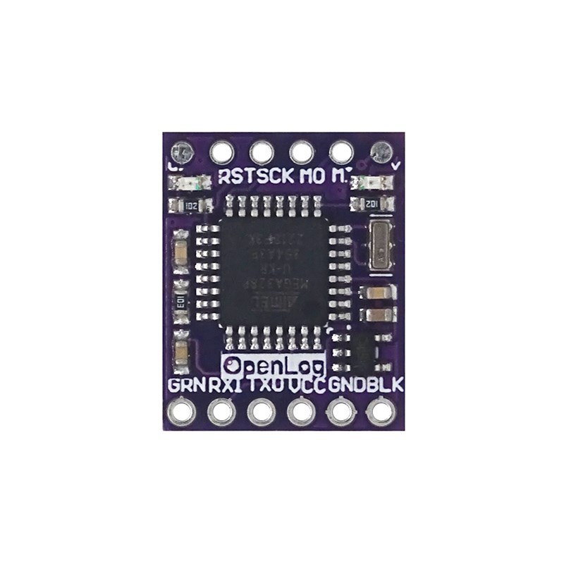 GY-Openlog cleanflight naze32 F3 blackbox 黑匣子flash记录器