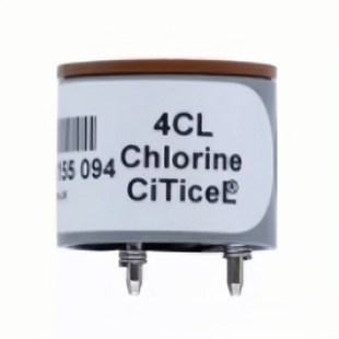全新原装 英国CITY 4CL 氯气传感器 现货 电化学传感器