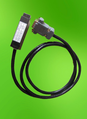 SWEET快速电梯 奥的斯YS-K01变频器易升门机编码器ENCODE/DB9