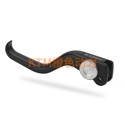 KTM390ADV RC DUKE 通用HUSQVARNA401改装越牛角 竞技离合手柄