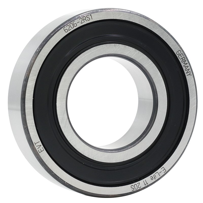 轴承 163110-2RS1【16*31*10】 173110-2RS 15267-2RS 国产