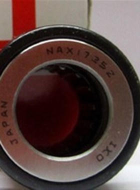 日本原装进口IKO精密复合型滚针轴承IKO轴承NAX4032Z印刷轴承