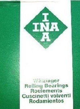 德国INA轴承进口轴承NUKR40A螺栓型滚轮滚针轴承