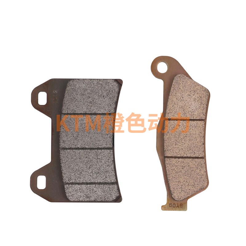 KTM1050/1090/1190/1290ADV原厂刹车片brembo刹车皮制动摩擦片