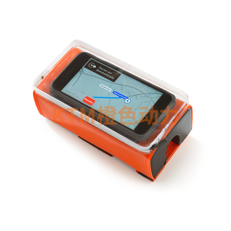 原厂KTM390ADV车把垫胎压气压监测仪急救包USB接口转向灯保险丝