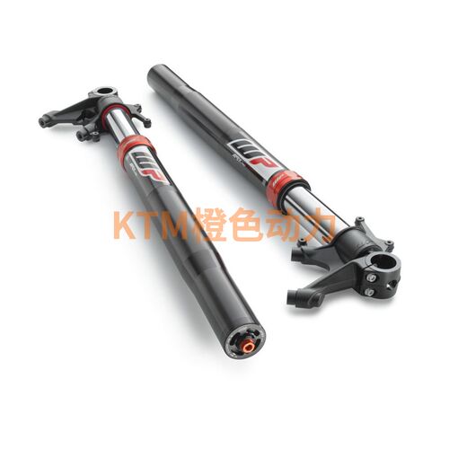 KTM 890/1290 Duke R天花板WP APEX PRO避震/钛尺/原厂锻造轮毂