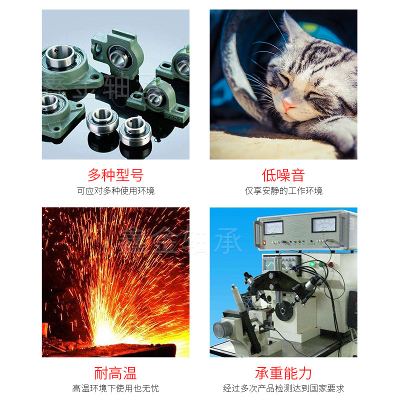可调整不锈钢铝艺门天地轴 庭院门轴心 旋转大门轴芯 别墅门配件