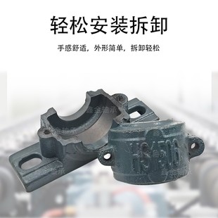 1504 1505 509 轴壳 1508 瓦盒1503 1507 铸铁轴承座外壳 1506