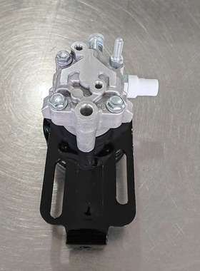 8-97129-593-0=转向助力泵转向助力器适用 ISUZU 4JA1 4JB1转向助