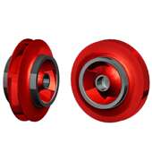 530转子总成 上海连成双吸泵配件 SLOW200 现货供应