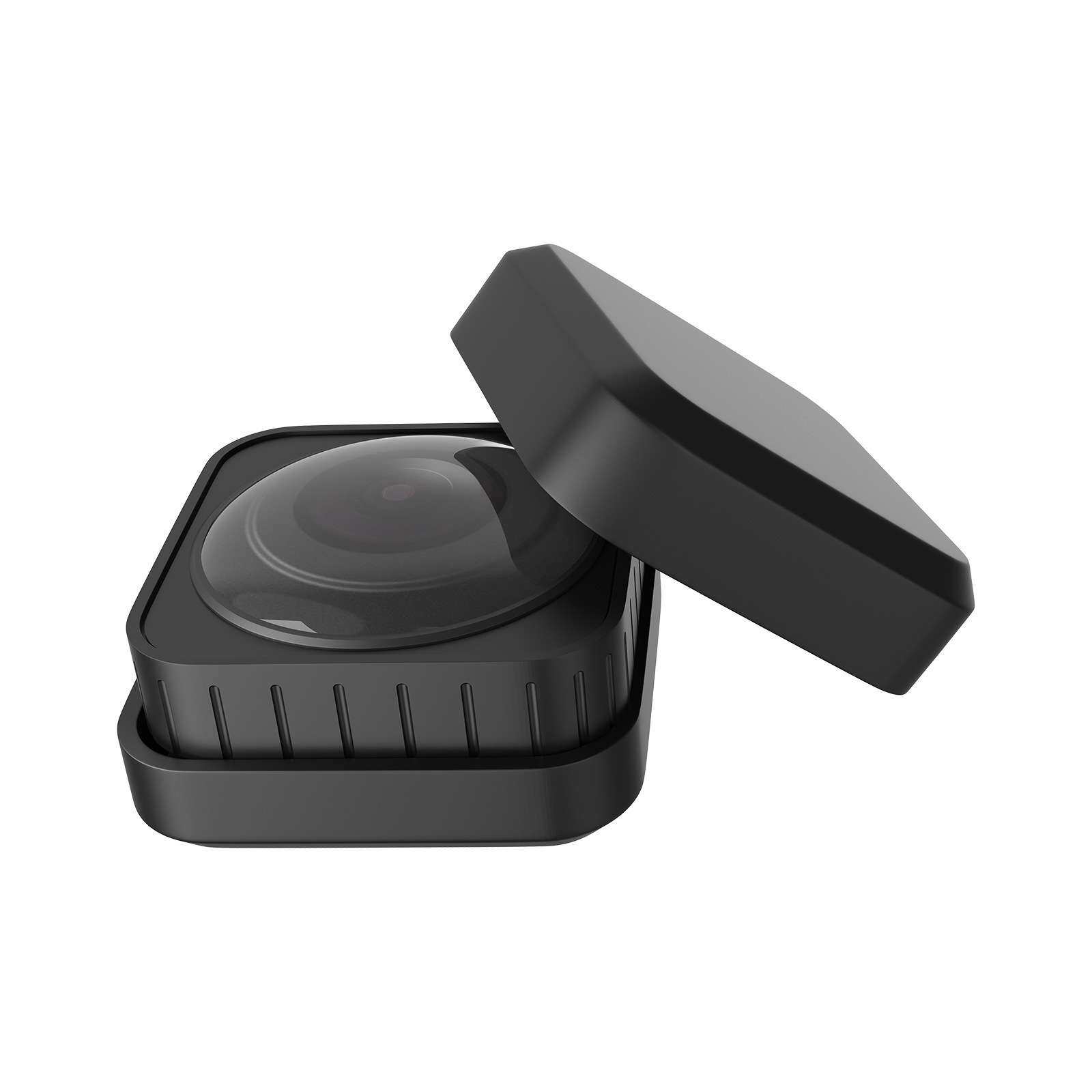 现货gopro10 gopro9运动相机Max镜头选配组件广角镜头