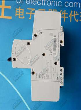 S803HV-K3 ABB 断路器 漏电保护器 2CCF020070R0001 3A 高性能