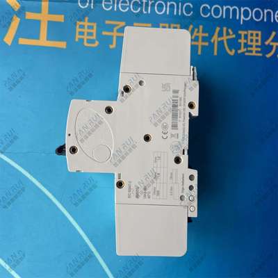 S803HV-K3 ABB 断路器 漏电保护器 2CCF020070R0001 3A 高性能