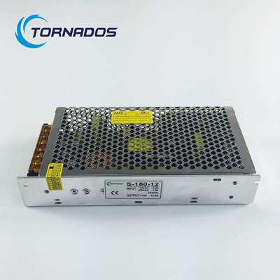 150W12V12.5A单组S-150-12开关电源12V150W直流电源150W12V电源