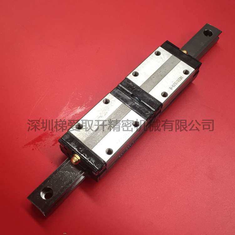 THK直线导轨滑块SSR15XWY SSR15XWMY SSR20XW SSR20XWM轴承