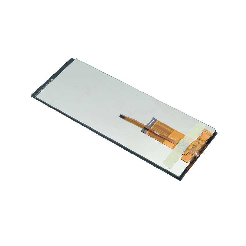 Z686007  6.86寸LCD液晶显示屏400*1280分辨率MIPI接口480亮度