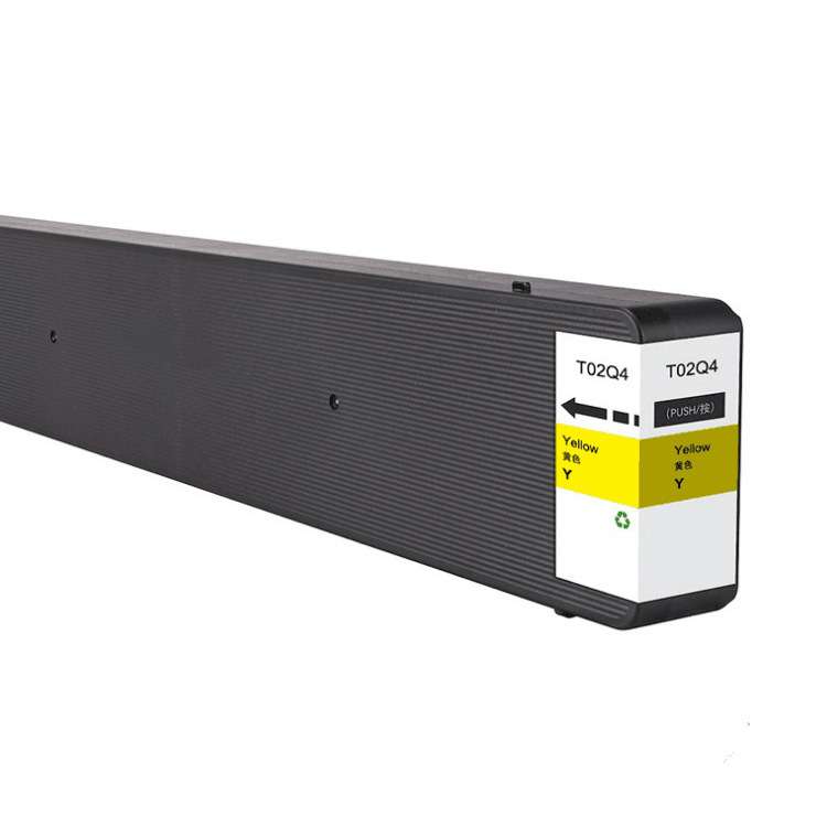 八达适用EP T02Q1 T02Q2 T02Q3墨水墨袋WF-C20600a打印机墨盒墨盒