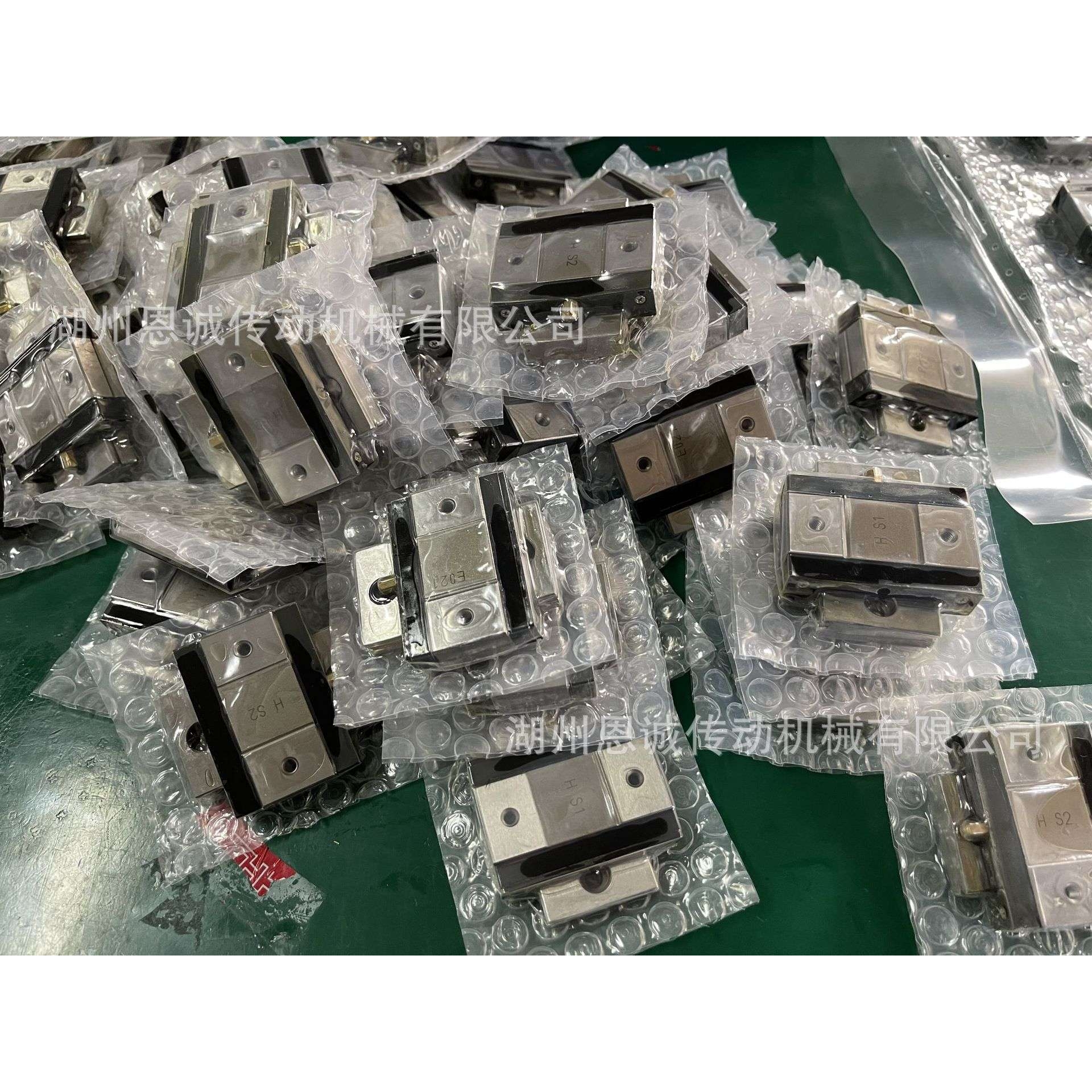 IKO直线导轨滑块LWL3 WLLC3 LWL5B LWLC5B LWL7B LWLG7B LWLC7B